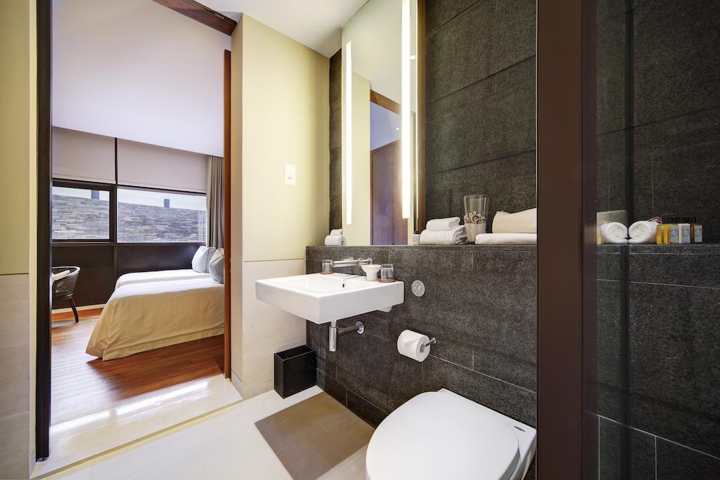 Capella The Club Residences Singapour Extérieur photo