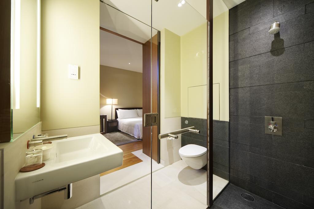 Capella The Club Residences Singapour Extérieur photo