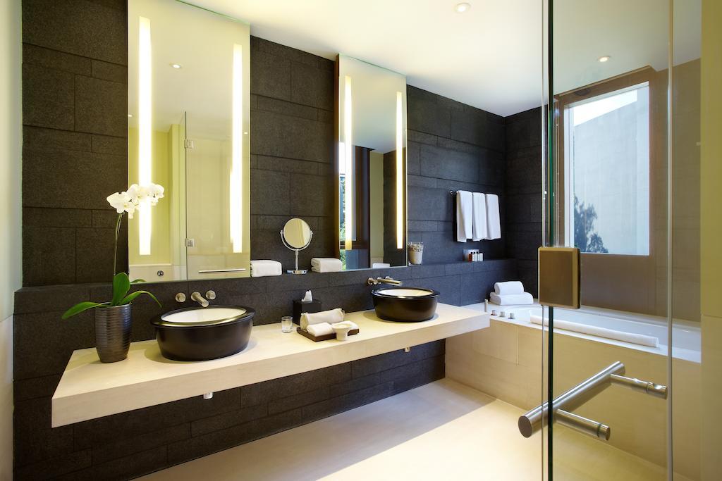 Capella The Club Residences Singapour Chambre photo