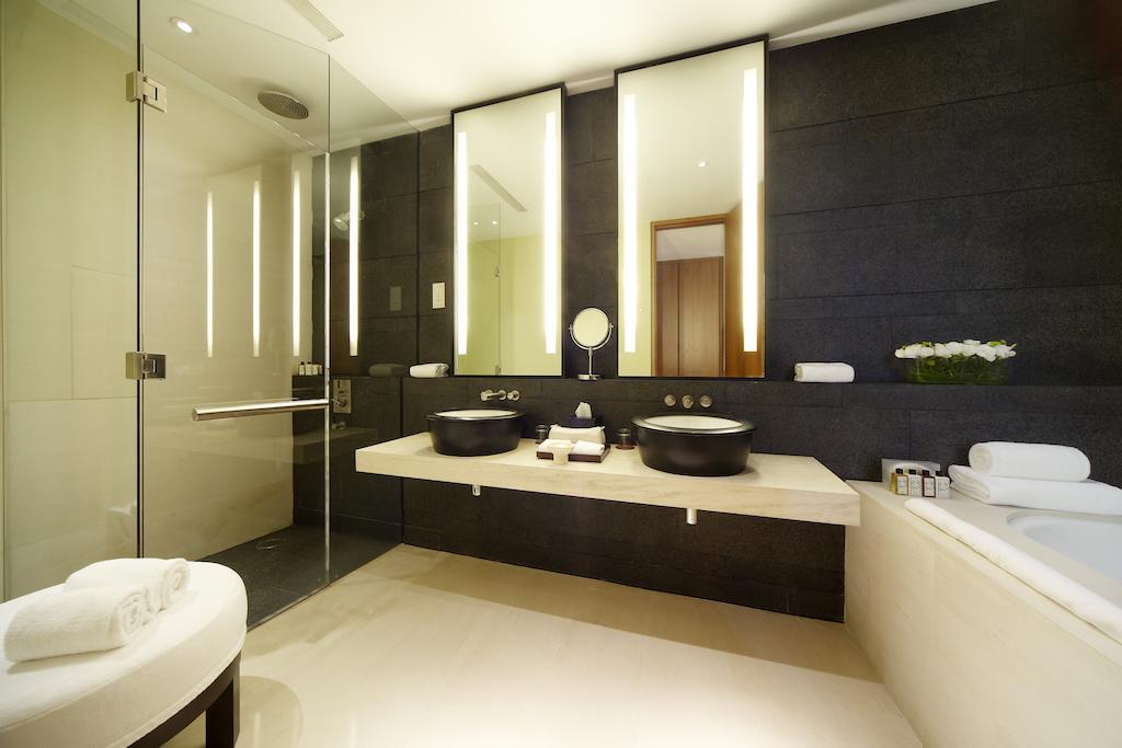 Capella The Club Residences Singapour Chambre photo