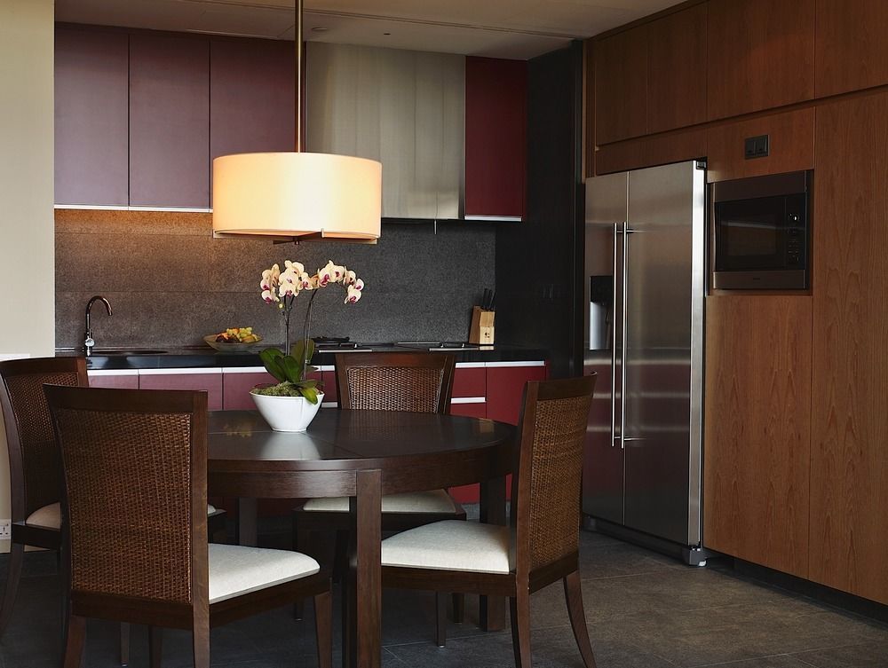 Capella The Club Residences Singapour Extérieur photo