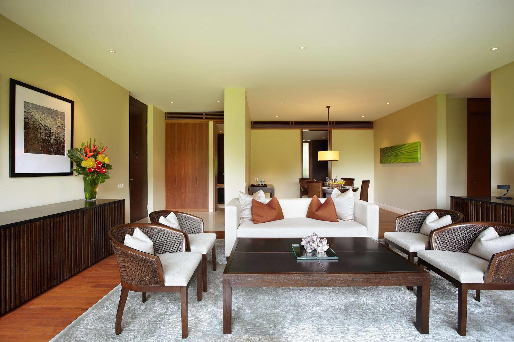 Capella The Club Residences Singapour Extérieur photo