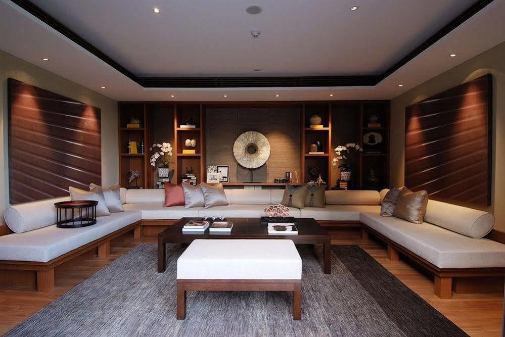 Capella The Club Residences Singapour Extérieur photo