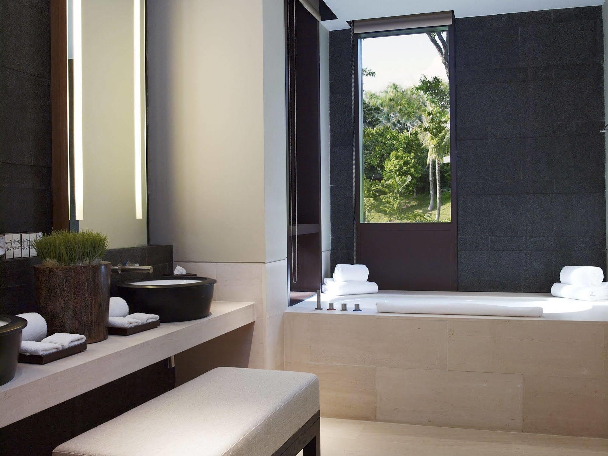Capella The Club Residences Singapour Extérieur photo